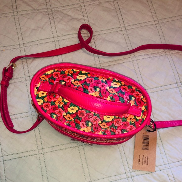 Steve Madden “train case” purse - Picture 2 of 6